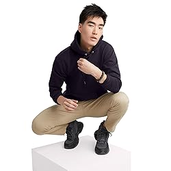 Hanes Comfortblend EcoSmart Hoodie, Midweight