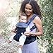 Ergobaby Carrier, 360 All Carry Positions Baby Carrier, Dusty Blue