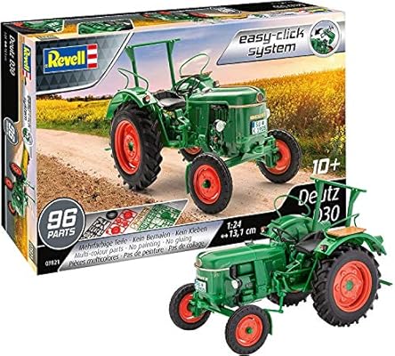 1 24 scale farm tractors