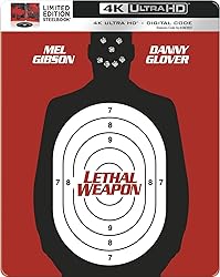 Lethal Weapon