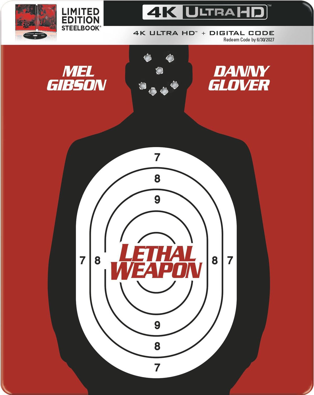 Lethal Weapon