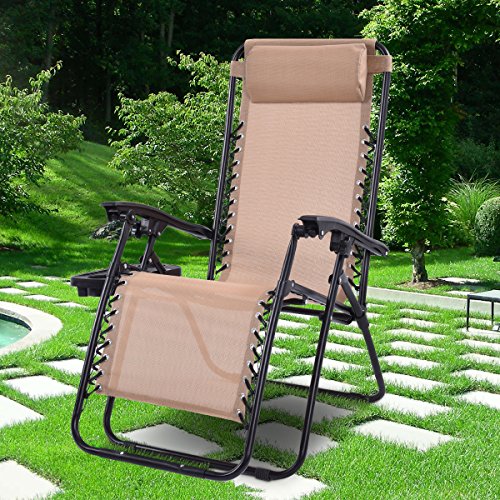 3 Goplus+Gravity+Folding+Recliner+Outdoor