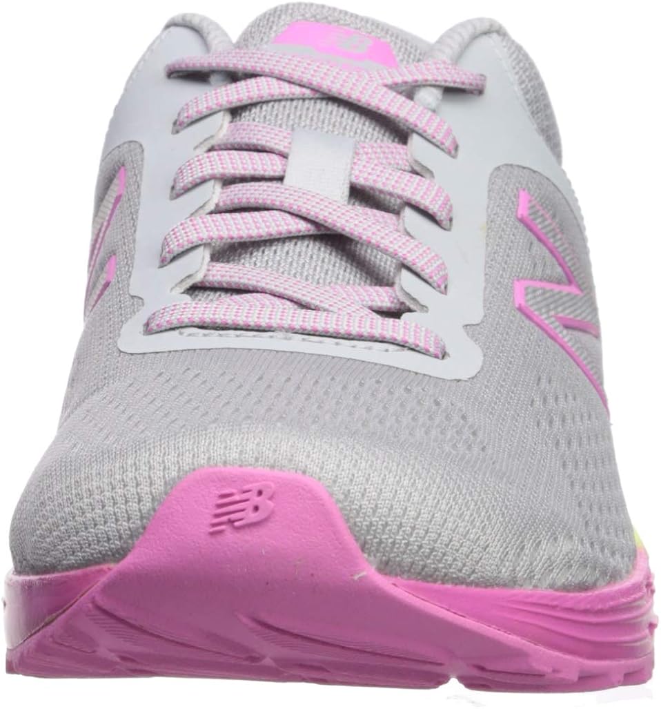  | New Balance Kid's Fresh Foam Arishi V2 Lace-up Running Shoe | Running