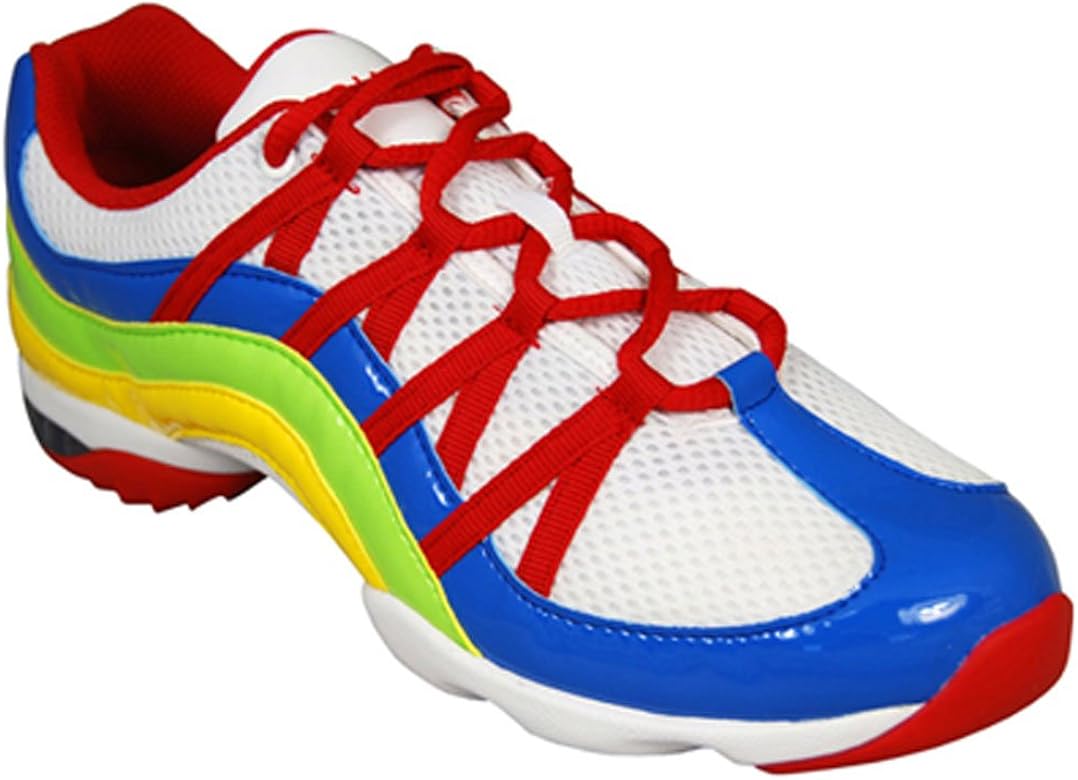 bloch dance trainers amazon