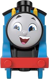 Thomas & Friends Motorized Train Engine with Cargo Battery Powered Toy view 3