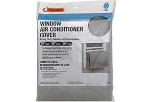FROST KING THERMWELL PRODUCTS AC5H Standard Air Conditioner Cover, 20 by 28 by 30-Inch