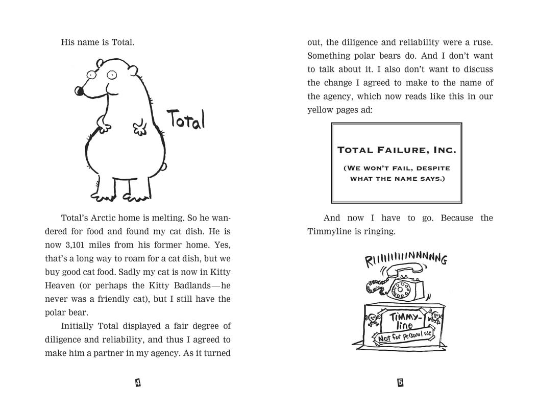 Timmy Failure: Mistakes Were Made Timmy Failure: Mistakes Were Made Paperback Kindle Audible Audiobook Hardcover Audio CD