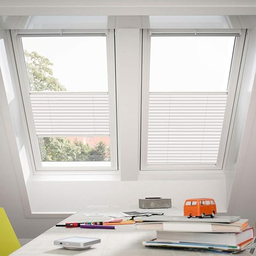 VELUX faltstores Store plissé FHL S06 1016S pour//GGL, GTL, GPL, GHL