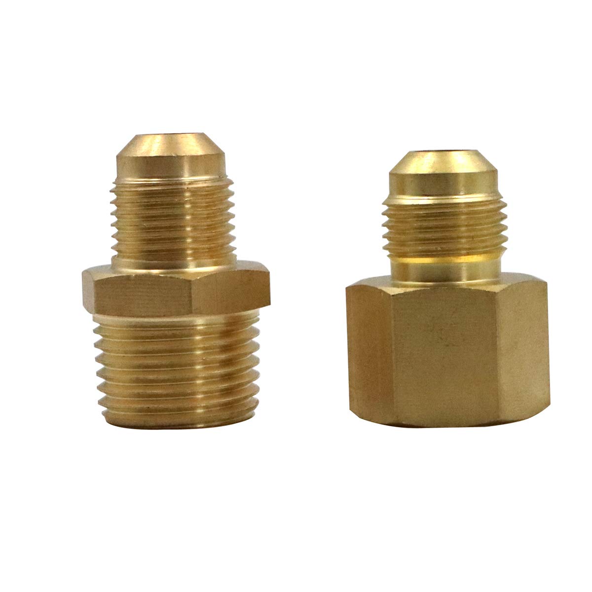 Propane Fireplace Regulator