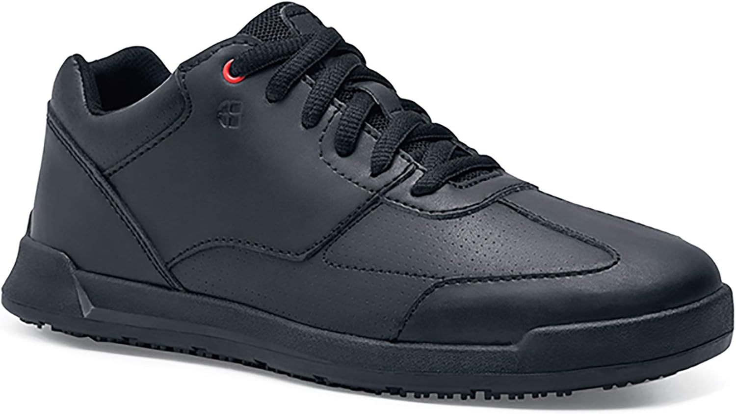 Shoes for Crews Liberty, Women's Slip Resistant Food Service Work Sneaker: Shoes