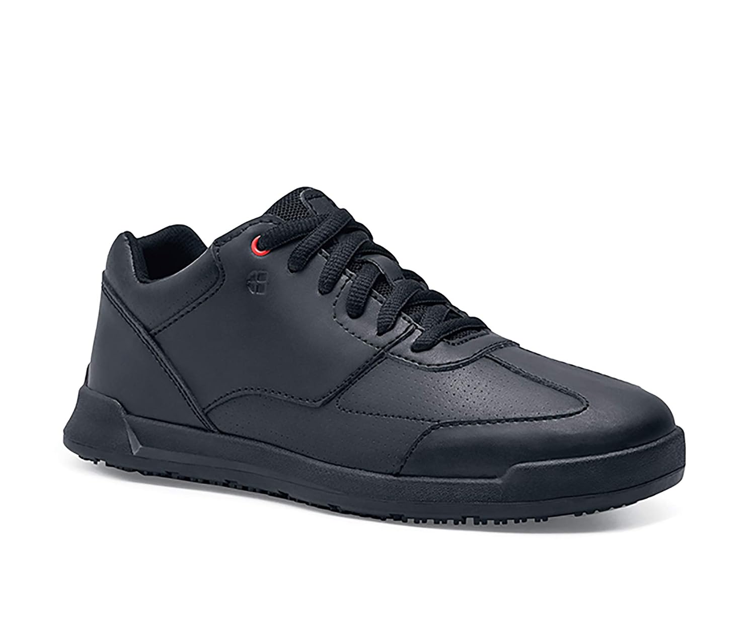 Shoes for Crews Women's Slip-Resistant Work Sneakers, Comfortable, Water-Repellant, Non-Slip, Removable Insoles - Image 3