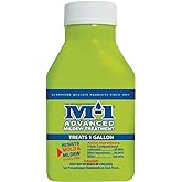 M-1 Advanced Mildewcide 1.5 Oz. - Case of: 12