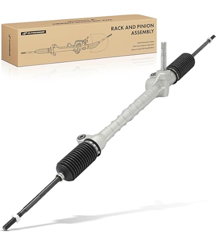 ACDelco GM Original Equipment 19330565 Hydraulic Rack and Pinion