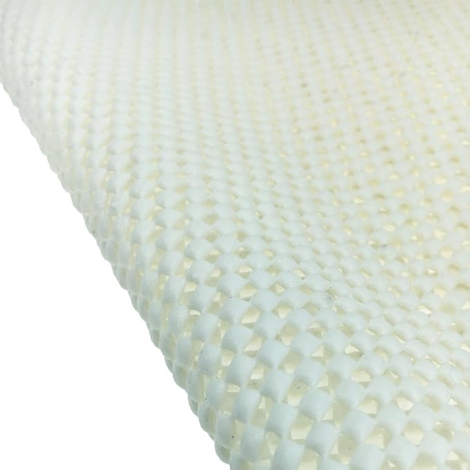 PX Home Under Cushion Antislip Underlay Pad,Stops Couch Cushions from
