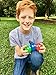 Chihuahua Squeaky Dog Balls - Extra Small (2.5