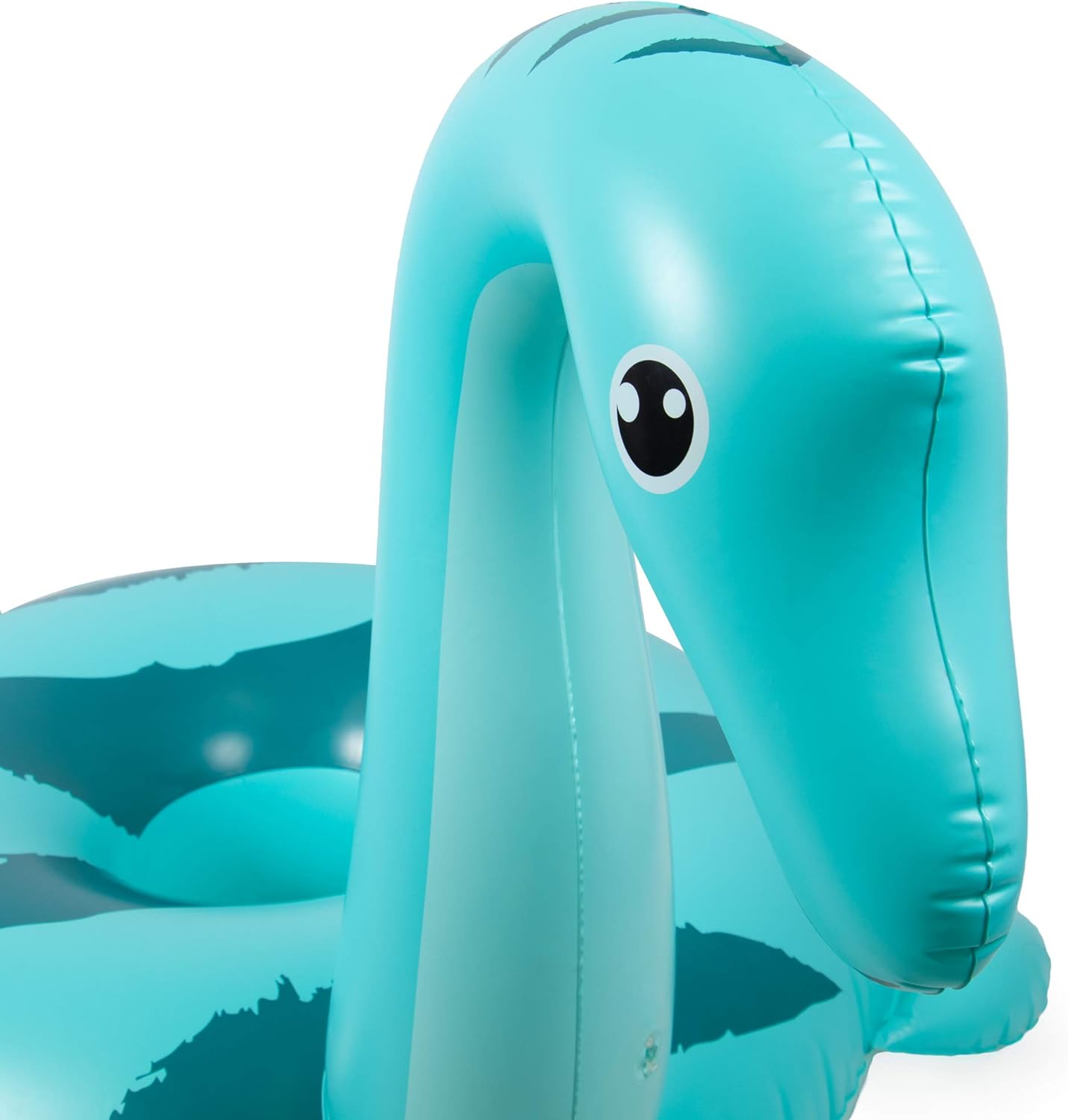 sea monster pool float