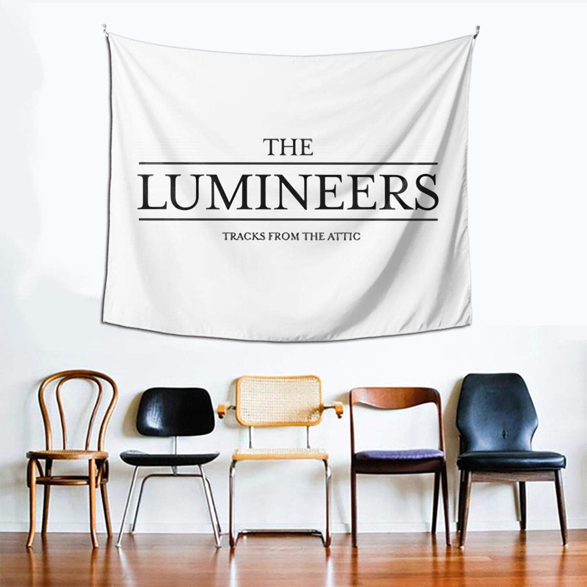 Amazon Com Beastory The Lumineers Fashion Theme Pattern Simple Creative Design Home Decoration Tapestry Art 60 51inch Home Kitchen Top tracks / view all. amazon com