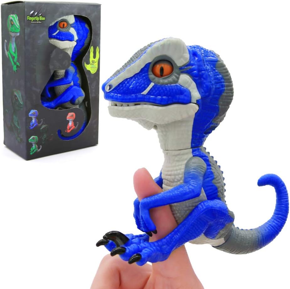 Amazon.com: Snader-Untamed T-Rex 