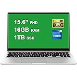 SAMSUNG Galaxy Book3 Thin and Light Business Laptop