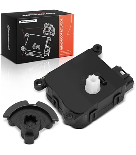 Balai D'essuie-glace Arrière Pour Jeep Grand Cherokee III WH WK (2005-2010) – 350 Mm