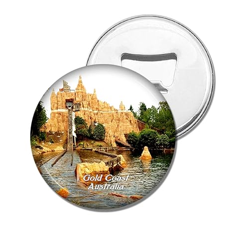 Buy Weekino Refrigerator Magnets Australia Warner Bros Movie