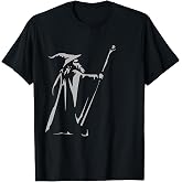 Wizard T-Shirt T-Shirt