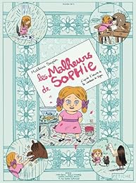 Les  malheurs de Sophie