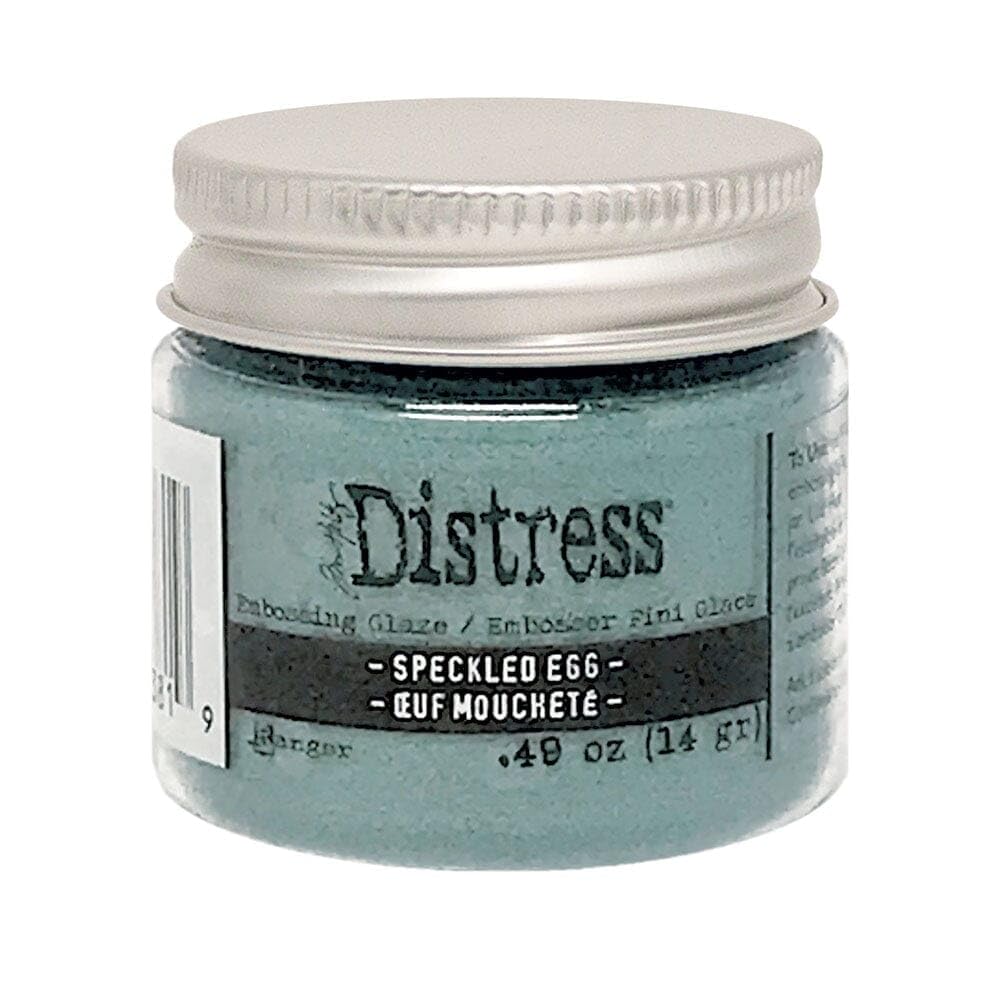 Tim Holtz Distress - Embossing Glaze - Speckled Egg TDE73819