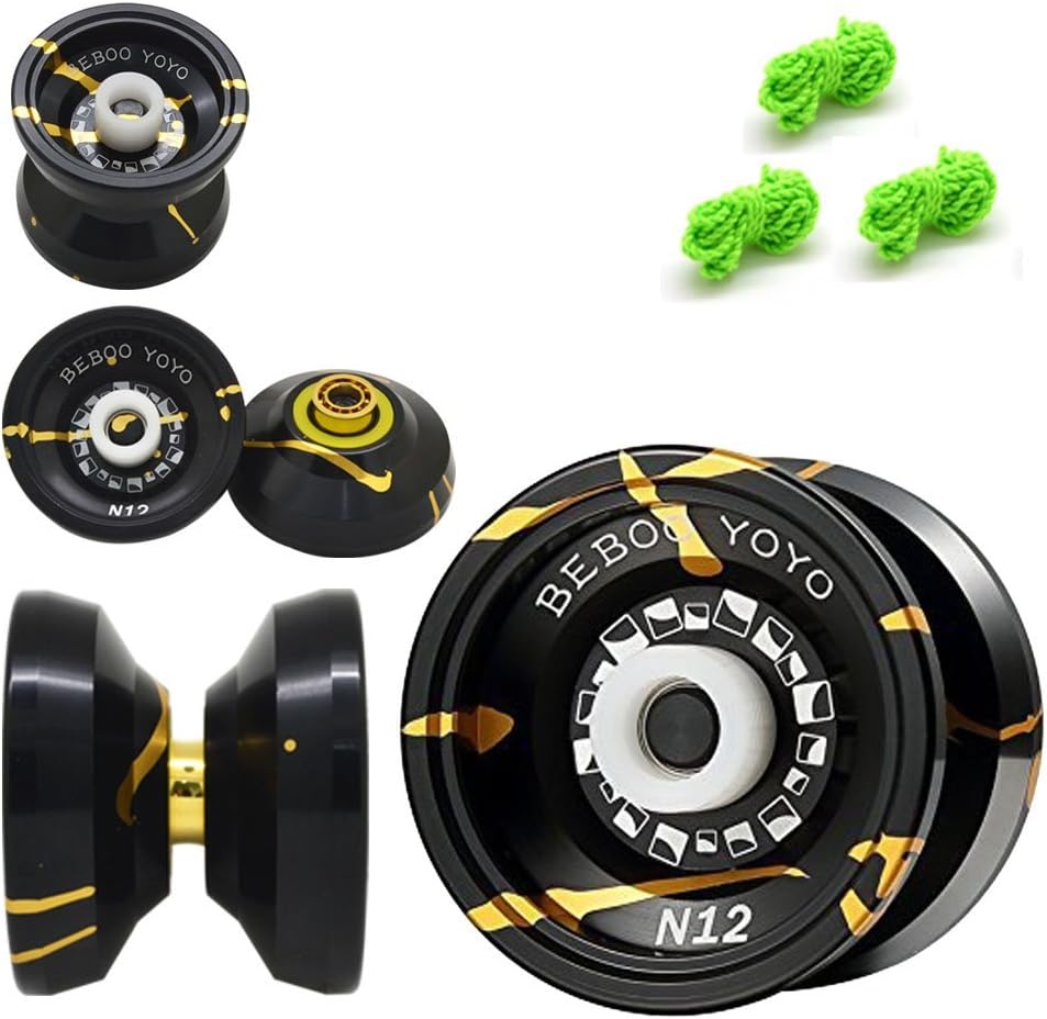 yoyo n12