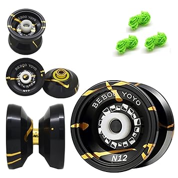 beboo yoyo n12