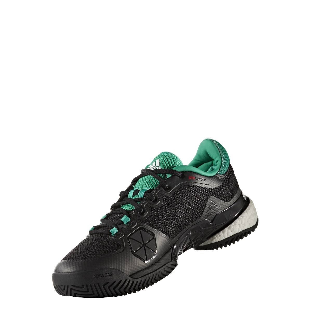 barricade 2017 boost