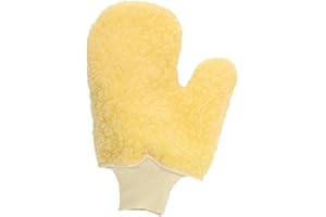 Trimaco SuperTuff Painter's Mitt with thumb White