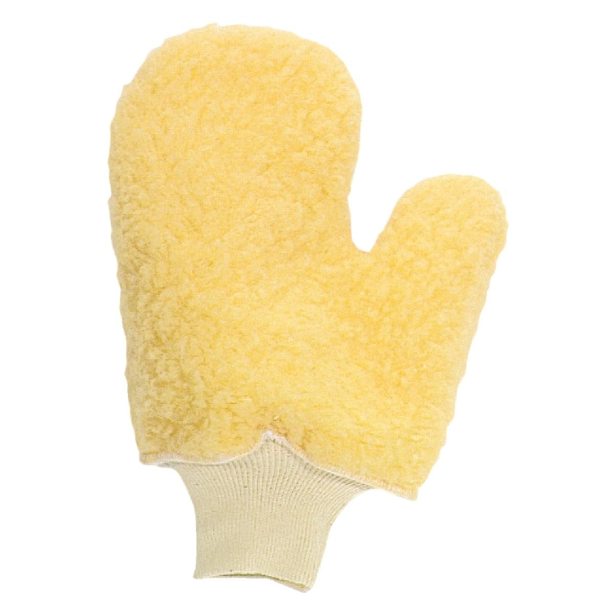 Trimaco 10901 Supertuff Painter's Mitt with Thumb, White, 128 Fl Oz (Pack of 1)