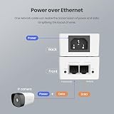 Tenda PoE30G-AT 30W Gigabit PoE Injector IEEE 802.3at/af PoE+ Adapter view 2