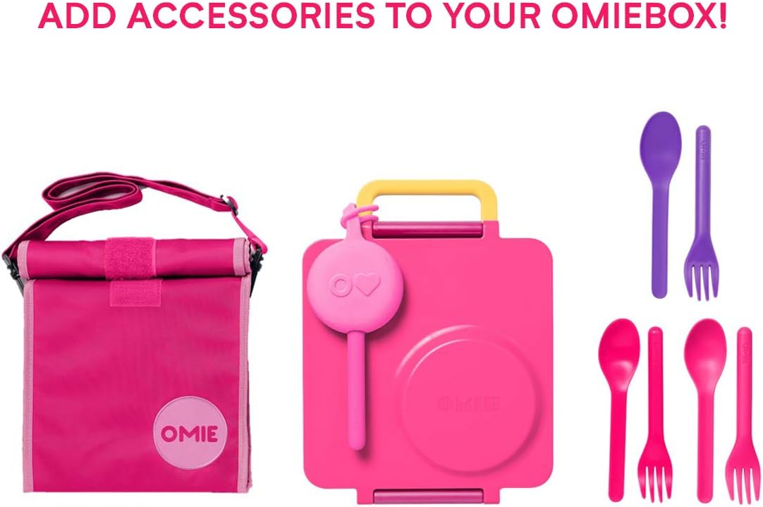 Omiebox bag Outlet