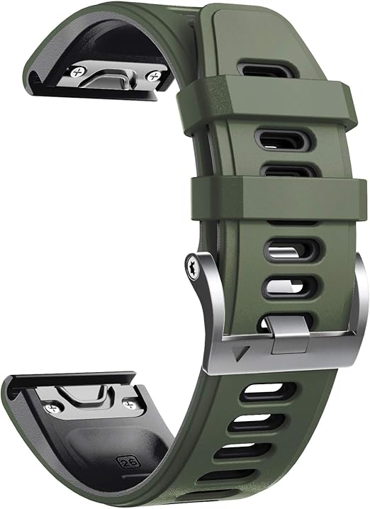 New Garmin Fenix 6X Sapphire owner in the UK! : r/Garmin