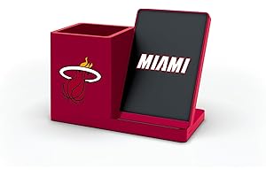 ‎SOAR Wireless Charger and Desktop Organizer