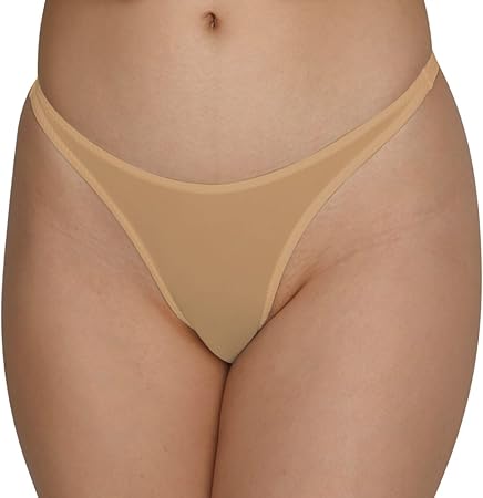 Amazon 2wayストレッチ極薄ハイレグtバック ベージュ トアミ メンズセクシーインナー Amazon 2wayストレッチ極薄ハイレグtバック ベージュ トアミ メンズセクシーインナー