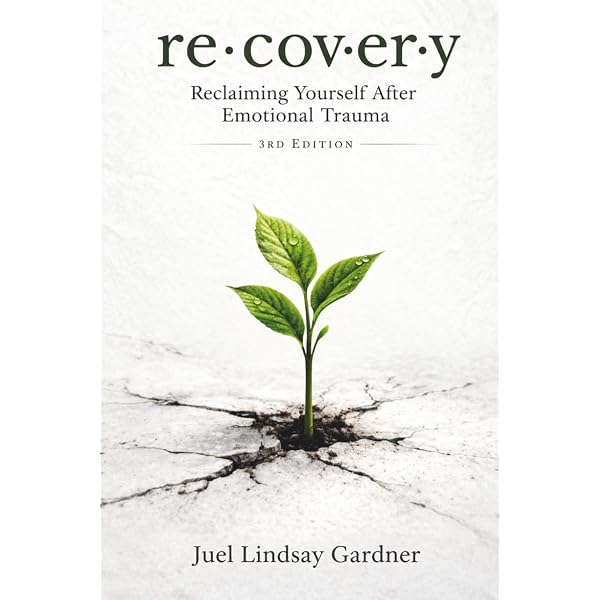 Amazon.com: Trauma and Transformation: Growing in the Aftermath of