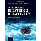 Introducing Einstein's Relativity: A Deeper Understanding
