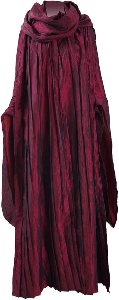 melisandre costume