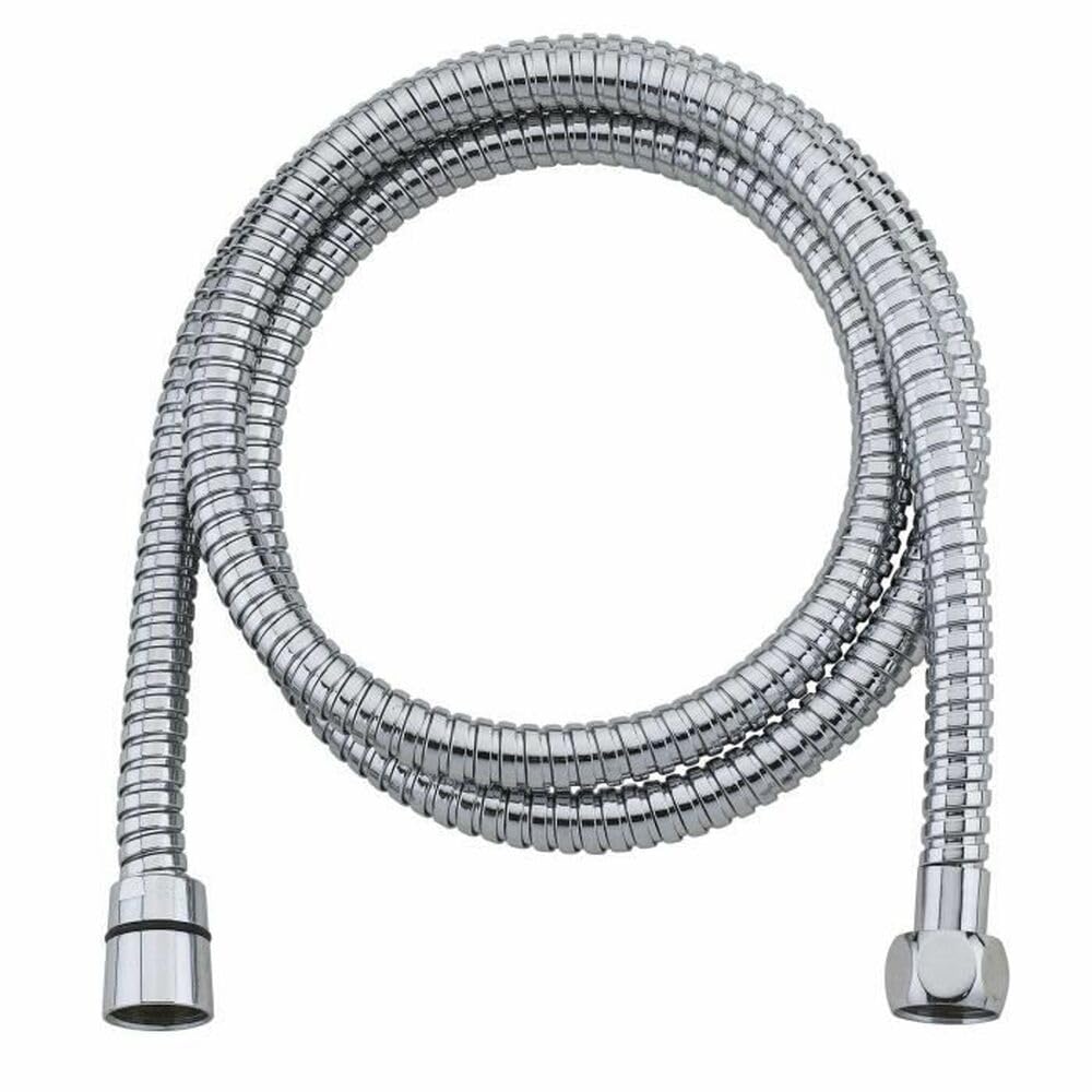 Rousseau NF Flexible Stainless Steel Chrome, Silver, 4229511