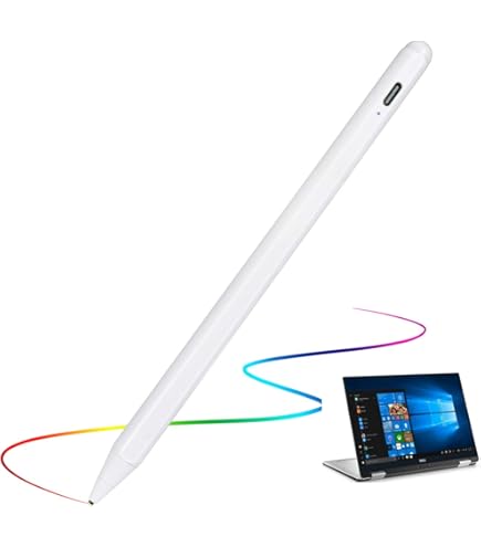 Amazon.com: BoxWave Stylus Pen Compatible with Dell Latitude