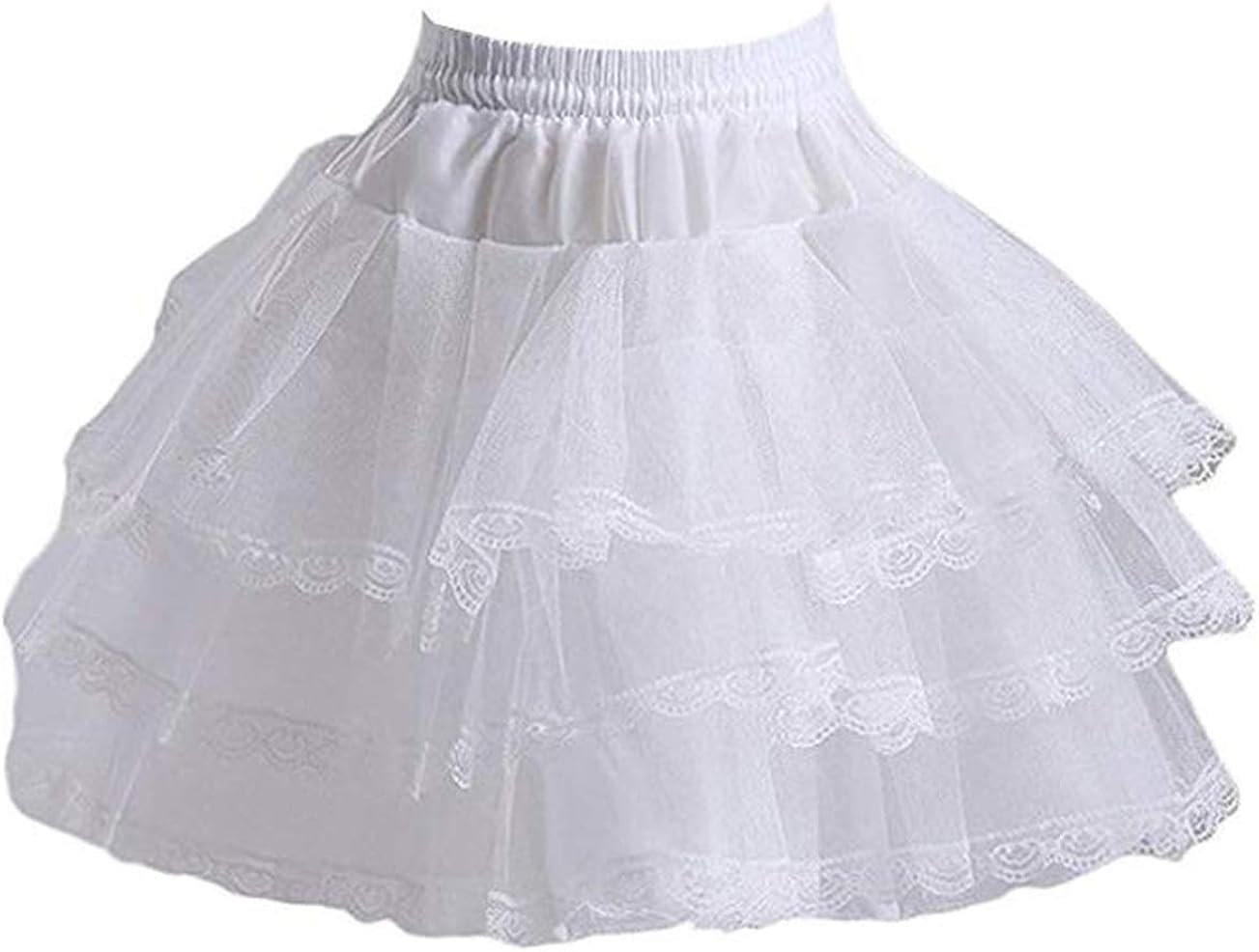 long petticoat amazon