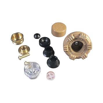 Eagle Mountain Products Rk 17mh Woodford Model 17 Repair Kit