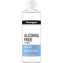 Amazon.com: Neutrogena Limpiador facial fresco y removedor de ...