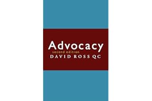 Advocacy Second Edition