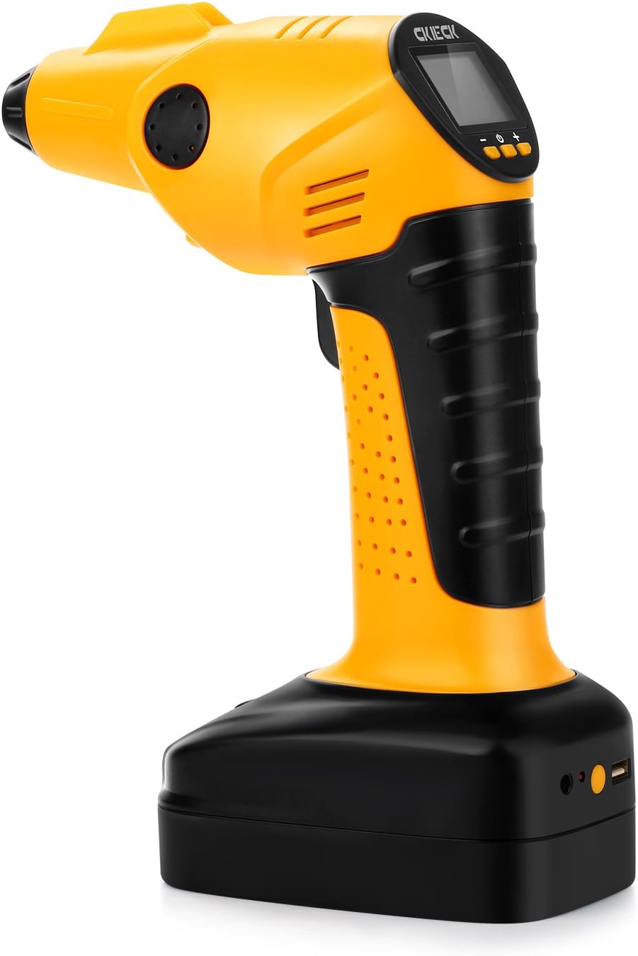 Best air compressor 220 volt