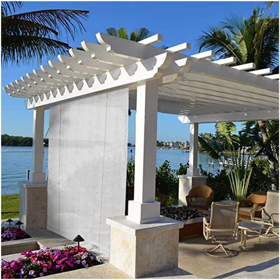 45Tailles Store Enrouleur occultant Store extérieur à Enrouleur