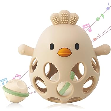 Amazon Best Sellers: Best Baby Teether Toys Amazon Best Sellers: Best Baby Teether Toys